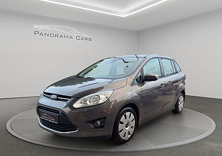 Ford Grand C-Max C-MAX Sync Edition /AHK/PDC/Navi/Start&Stop