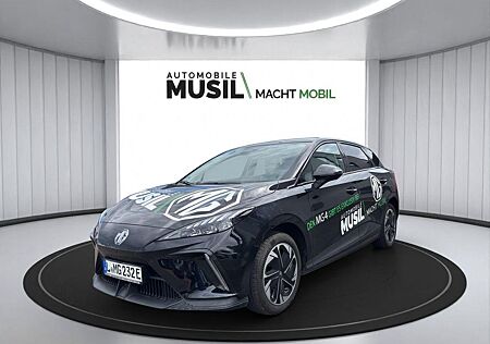 MG MG4 4 Electric - Luxury 64 kWh
