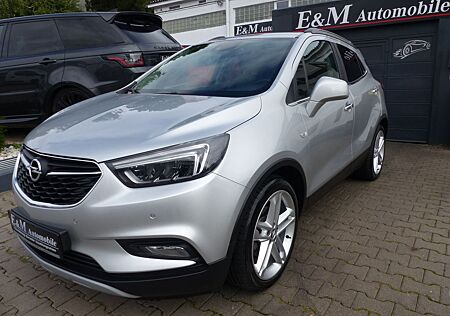 Opel Mokka X Innovation Auto*NAVI*KAMERA*LEDER*AHK*