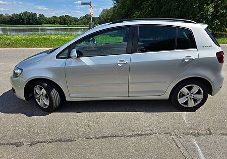 VW Golf Plus Volkswagen 1.2 TSI Team PDC Tempo Klima AHK §2026