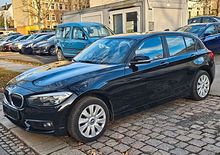 BMW 118 1 Limousine 5-trg. d