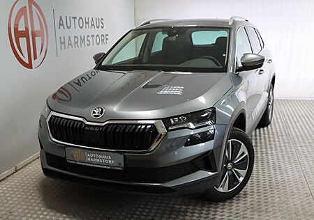 Skoda Karoq Style 1.5 DSG AHK StHz Kamera elek. Heckkl