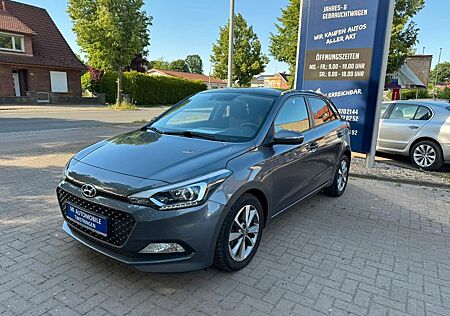 Hyundai i20 1.1 CRDi INTRO EDITION*1.Hand*Pano*