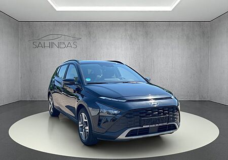 Hyundai Bayon Intro Edition Navi/Spurh./Kamera/CarPlay