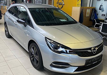Opel Astra ST 1.4 Turbo 107kW Design & Tech AT De...