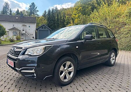 Subaru Forester gebraucht kaufen Subaru Forester Active Allrad