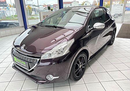 Peugeot 208 XY