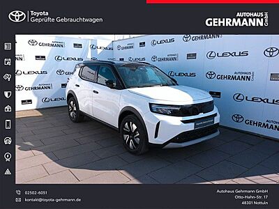 Opel Frontera GS 1.2 107kw Hybrid *Navi*
