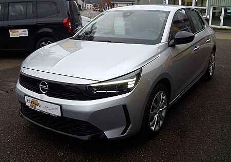 Opel Corsa 1.2 Turbo Facelift