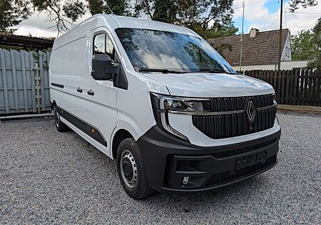Renault Master L3H2 3,5t BLUE dCi 130 KLIMA