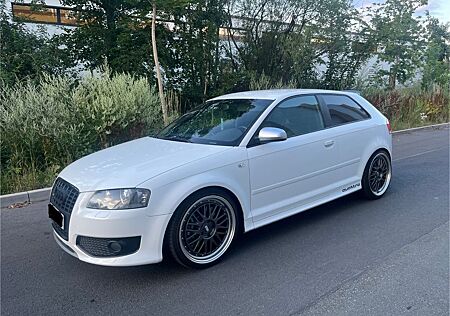 Audi S3 2.0 TFSI -