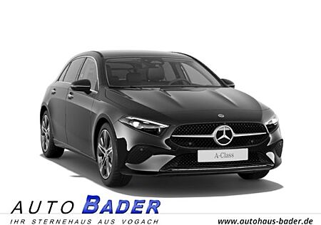 Mercedes-Benz A 220 4Matic Progressive Advanced+ FAP 360 Stdhz
