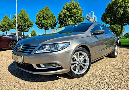 VW Passat CC Volkswagen CC 3.6 V6 4Motion DSG / ACC / AHK / Navi / SHZ