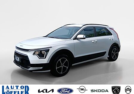 Kia Niro Vision 1.6 HEV KOM NAVI^ RFK^ SHZ^ KLIMA^