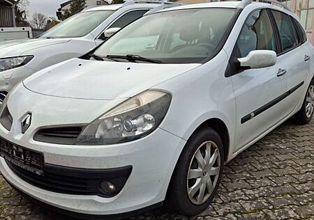 Renault Clio Grandtour Edition Dynamique 1.2 16V Eco...