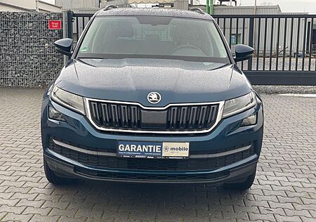 Skoda Kodiaq Ambition 4x4