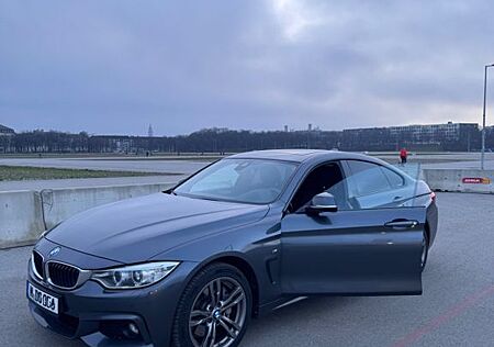 BMW 435d 435 Gran Coupé xDrive Gran Coupé M Spor...