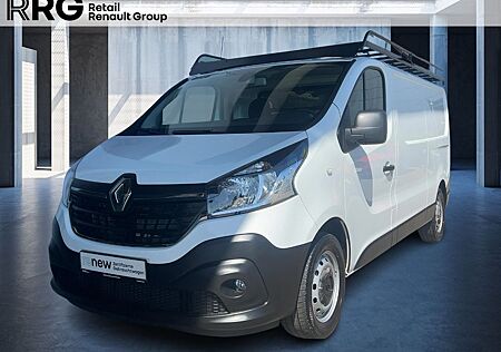 Renault Trafic Lkw Komfort L2H1 3,0t ENERGY dCi 120