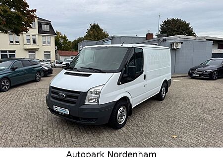 Ford Transit Kasten FT 260 K LKW*3-SITZ*TÜV NEU