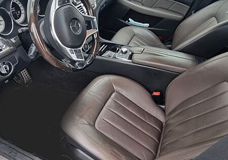 Mercedes-Benz CLS 350 CDI BlueEFF. TÜV 11/2026
