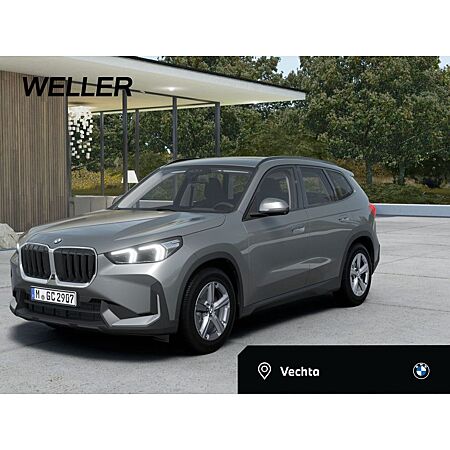 BMW X1 leasen