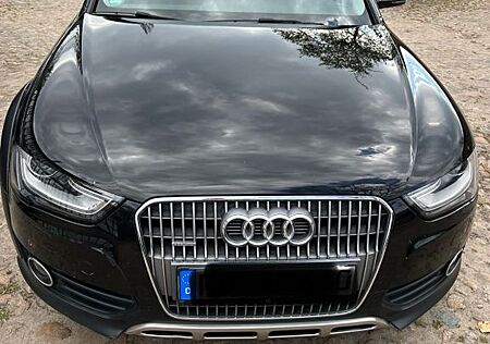 Audi A4 Allroad 2.0 TDI - *TÜV neu! *