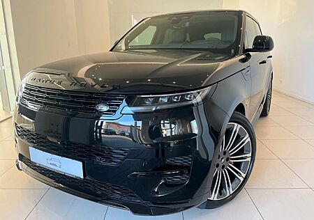 Land Rover Range Rover Sport P530 Autobiography AHK & 23"