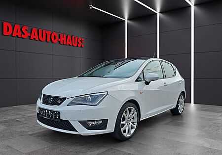 Seat Ibiza FR PANO NAVI ALCANTARA XEN ERLEBNIS-PAKET
