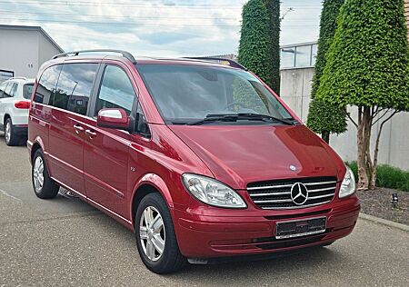 Mercedes-Benz Viano 3.0 CDI kompakt Ambiente 3.Hand Top!