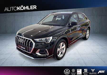 Audi Q3 35 TDI adv. - Navi - ACC - Kamera - eKlappe