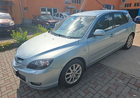 Mazda 3 Lim. 1.6 Sport Active
