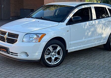 Dodge Caliber SXT Autom. Leder Einparkh. Sitzhz. AHK