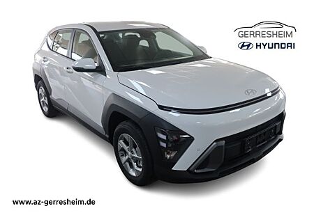 Hyundai Kona SX2 1.6 HEV (141 PS) DCT 2WD SELECT Funktio