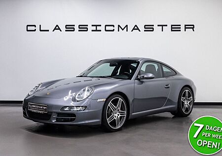 Porsche 911 Urmodell 911 3.8 Carrera S Fiscale waarde € 22.000,- Dea