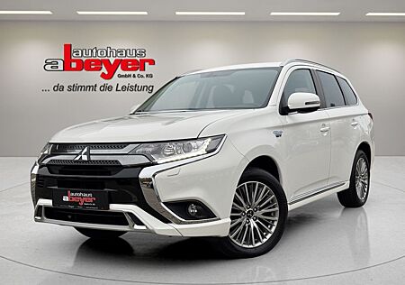 Mitsubishi Plug in Hybrid Outlander Plug-in Hybrid Outlander 2.4 BASIS SPIRIT 4WD AH