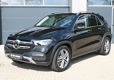 Mercedes-Benz GLE 350 de 4Matic Led/Kam./Pano/Distr./Leder/Mem