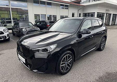 BMW X1 xDrive25e M Sportpaket DAB LED RFK Shz PDC