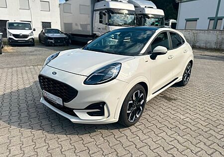 Ford Puma ST-Line X
