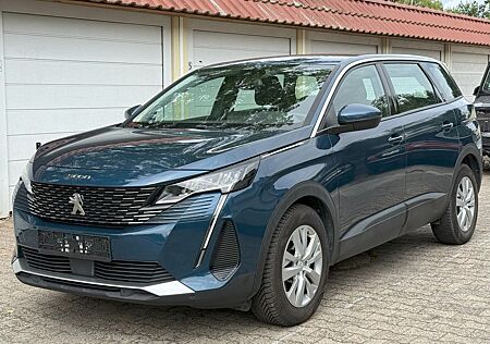 Peugeot 5008 Active Business Led Kamera 7-Sitze