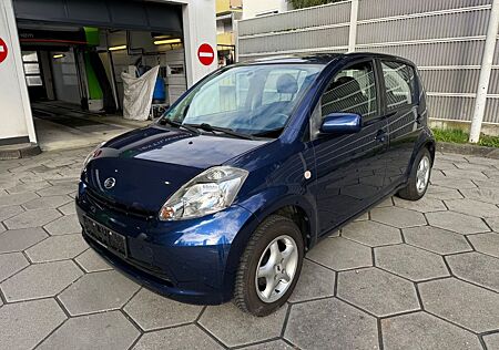 Daihatsu Sirion 1.0 1 Hand-Klima-HU 07-2026