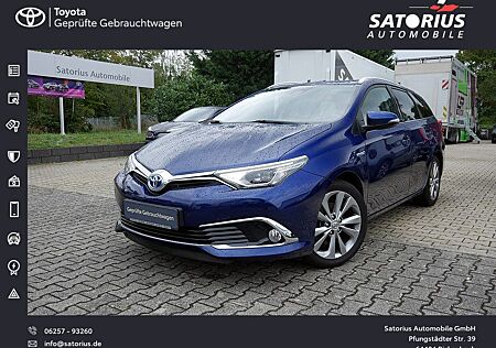 Toyota Auris Touring Sports 1.8 Hybrid Executive LED