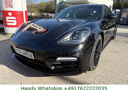 Porsche Panamera Sport Turismo GTS *LED*PANO*MATRIX*