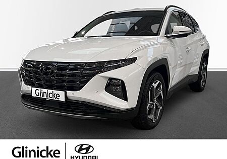 Hyundai Tucson Plug-in-Hybrid TREND*el.Heckklappe
