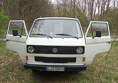 VW T3 Volkswagen andere