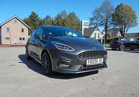 Ford Fiesta ST, Styling-P., LED, Winter-P., FGS 2025