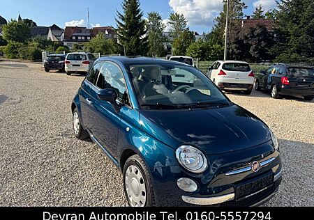 Fiat 500 Lounge
