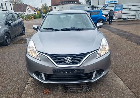 Suzuki Baleno 1.2 Comfort