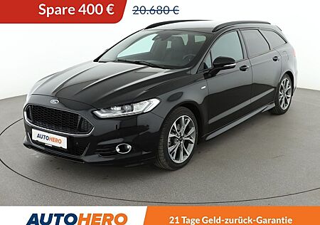 Ford Mondeo 2.0 TDCi ST-Line Aut*NAVI*LED*TEMPO*PDC*