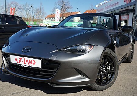 Mazda MX-5 1.5 Advantage LED Navi Sitzheizung
