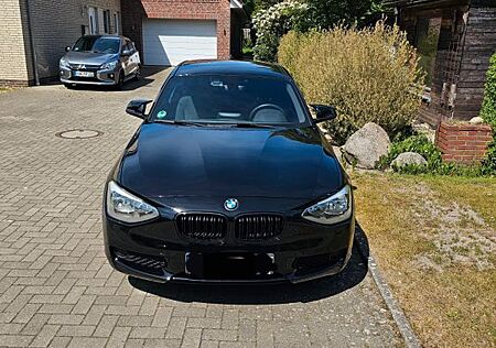 BMW 114i -